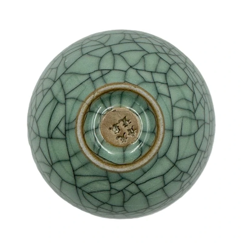MISKA CELADON MALÁ ROVNÁ 40ml