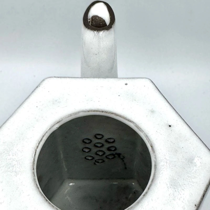 FORTEL SOUPRAVA ŠESTIHRAN 0,6l BÍLÁ