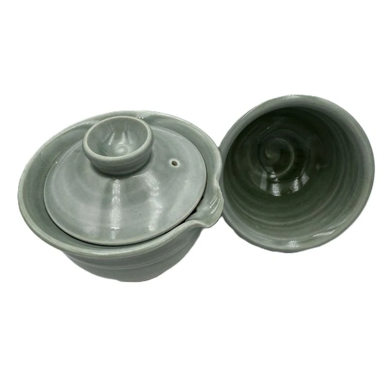 SHIBORIDASHI JUR SELADON 90 ml
