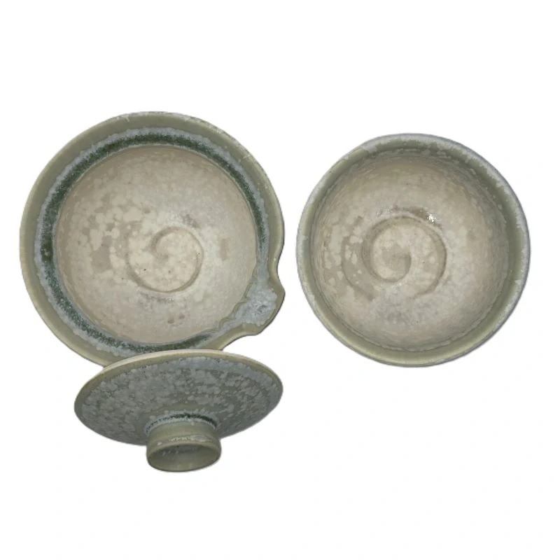 SHIBORIDASHI JUR OLIVA 90 ml