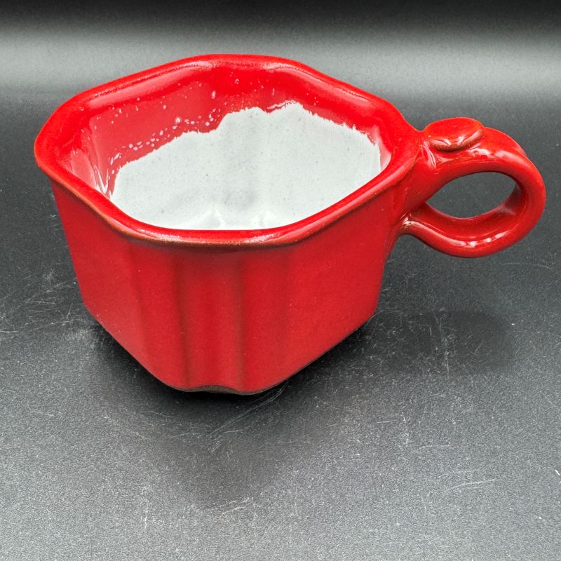 FORTEL SOUPRAVA 0,6l ČERVENÁ