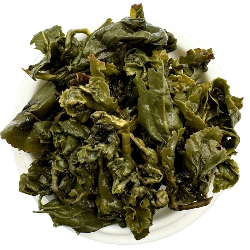 NAI XIAN MILK OOLONG 2025 75g