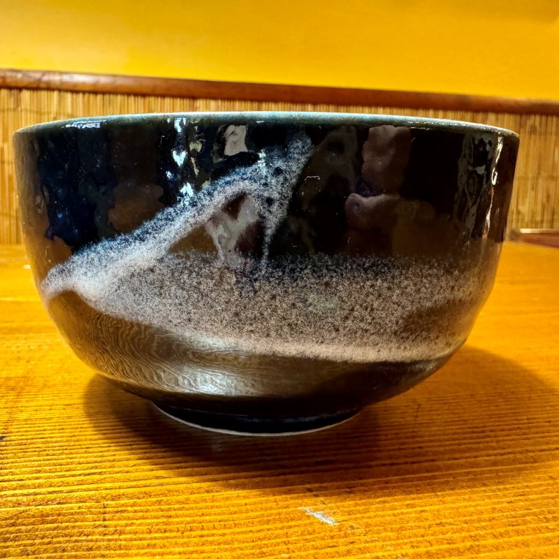 MATCHA SET BLUE YZAIOY