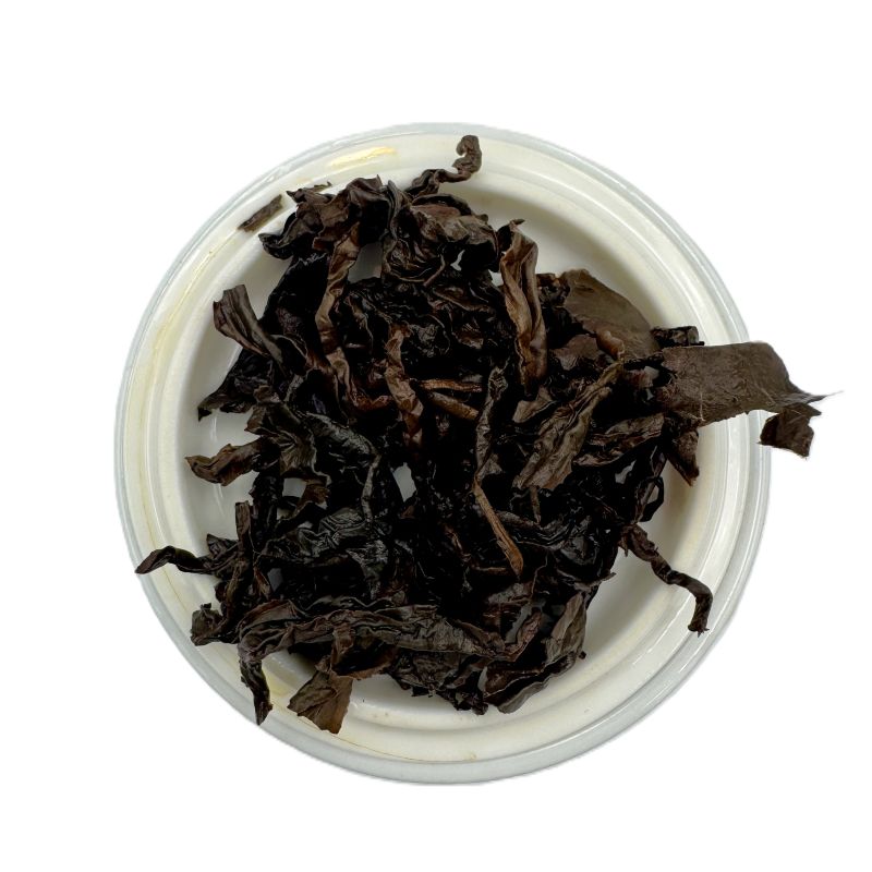 TAI DONG RED OOLONG 2025 50g/bal