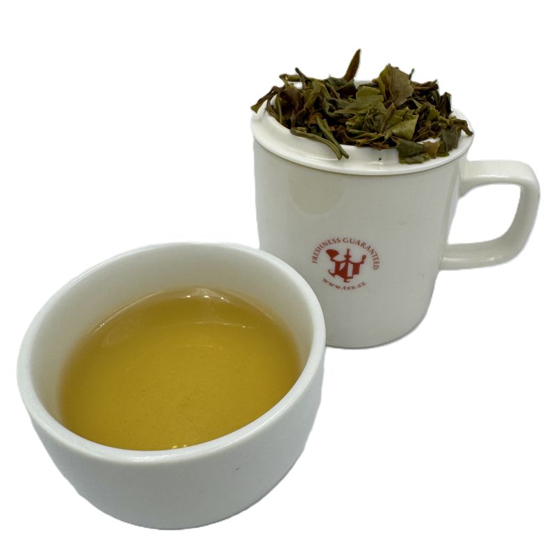 DARJEELING MIM FIRST FLUSH 2026