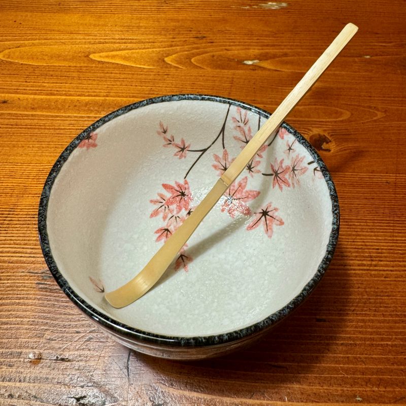 MATCHA SET ACER