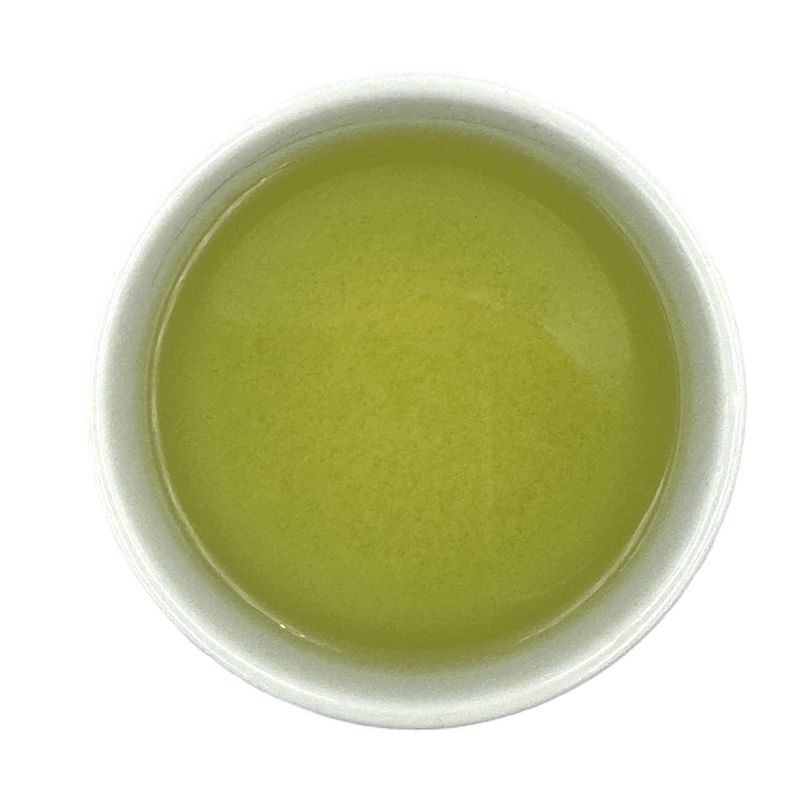 SHINCHA SENCHA UJI 2026