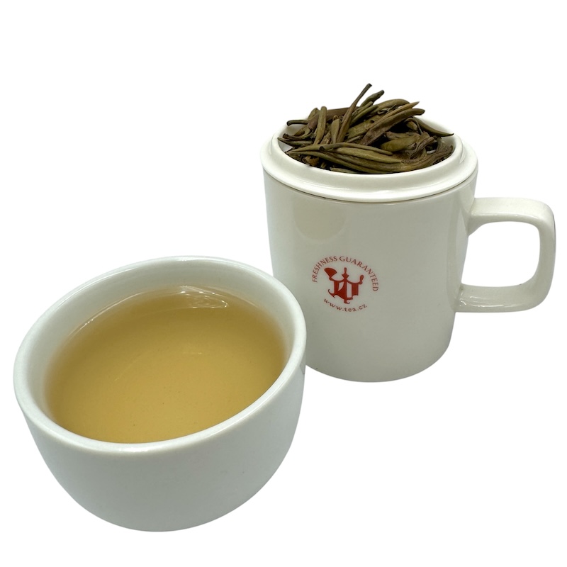YIN ZHEN