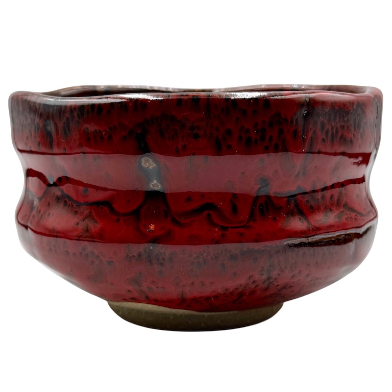 MISKA NA MATCHU - CHAWAN TOKONAME 37004