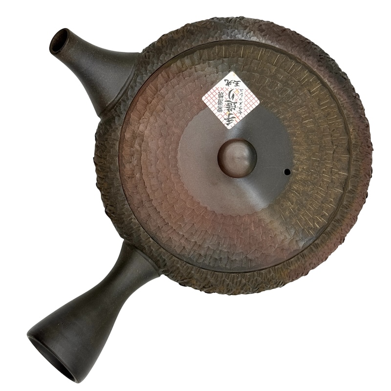 KONVIČKA KYUSU TOKONAME 08020