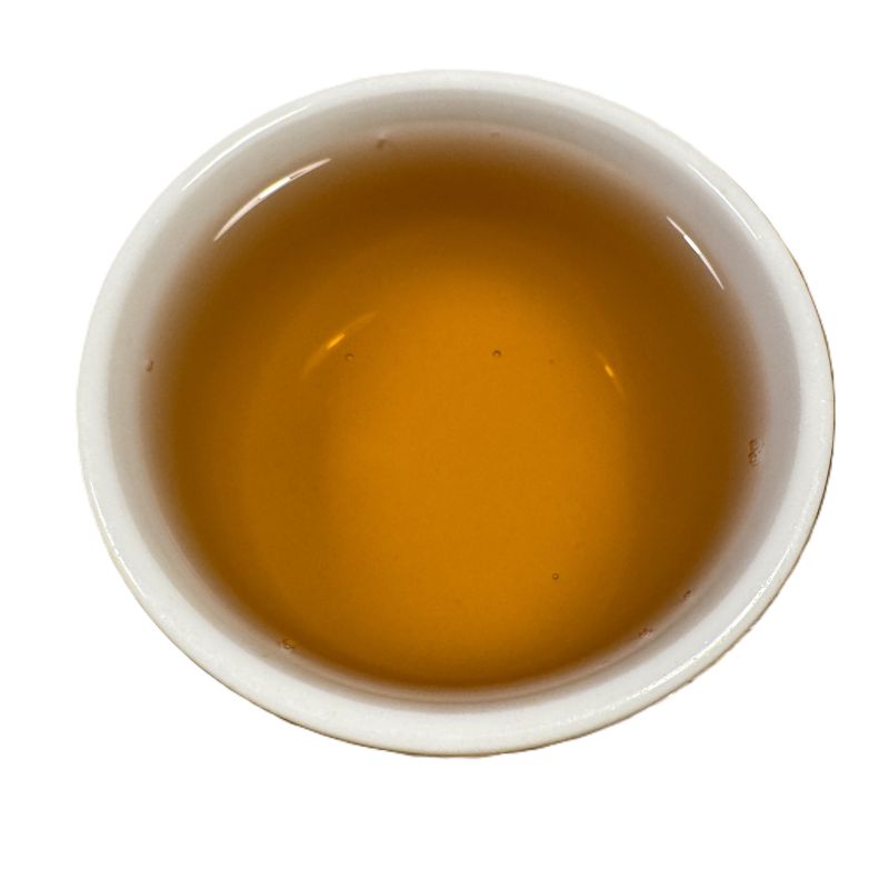 GOLDEN MONKEY WHITE PU ER BING CHA 50g