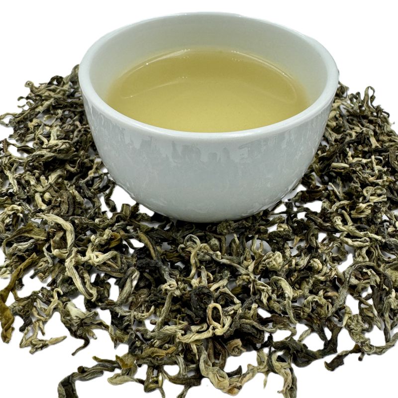 NINE DRAGONS MAO FENG