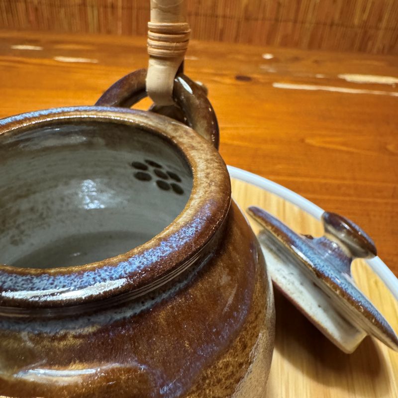 KERAMICKÁ SOUPRAVA PP LI SHAN