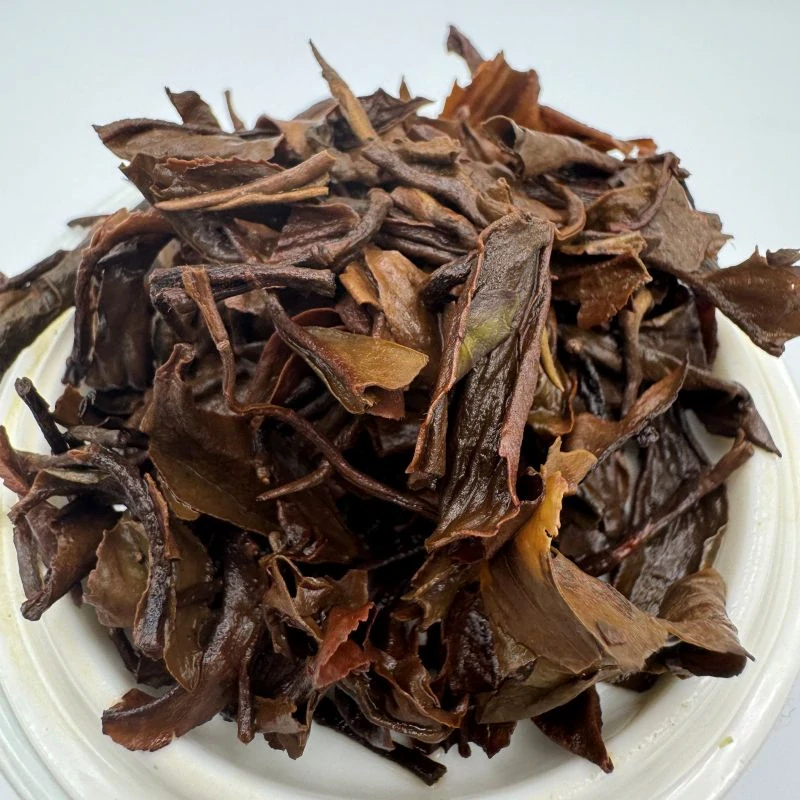 DARJEELING GIDDAPAHAR SECOND FLUSH 2026