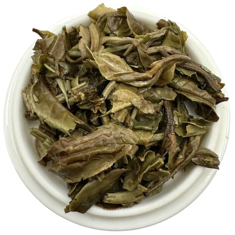 BAI YA BING CHA 200g/bal