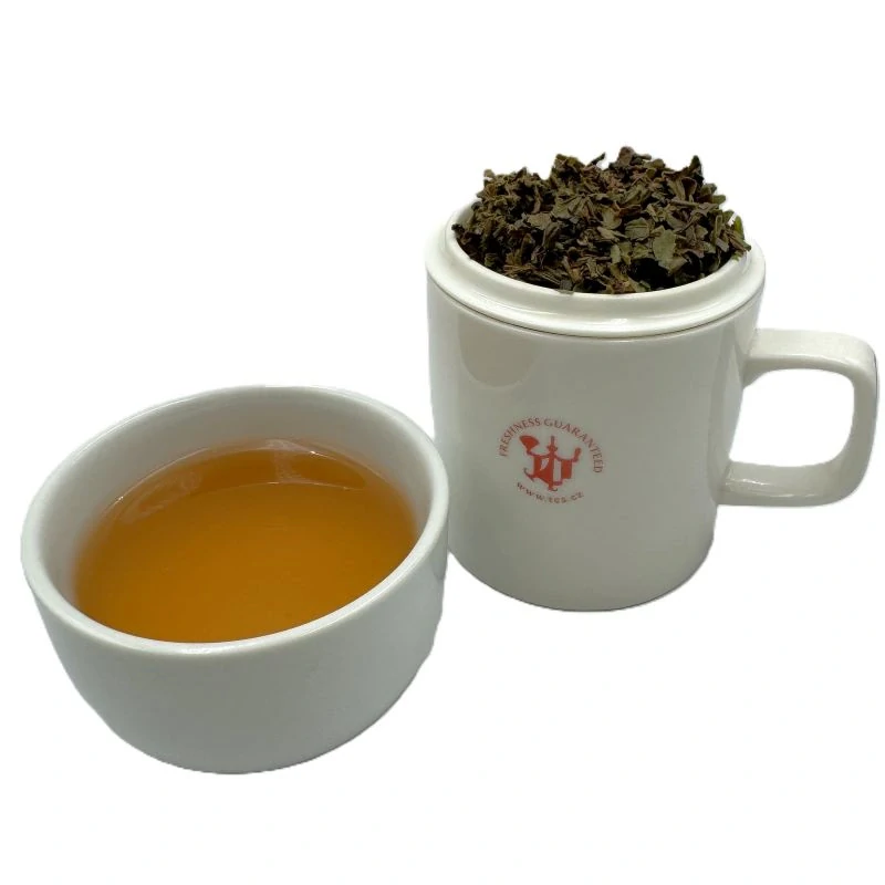 NEPAL ILAM BIO SHANGRI-LA T.E.