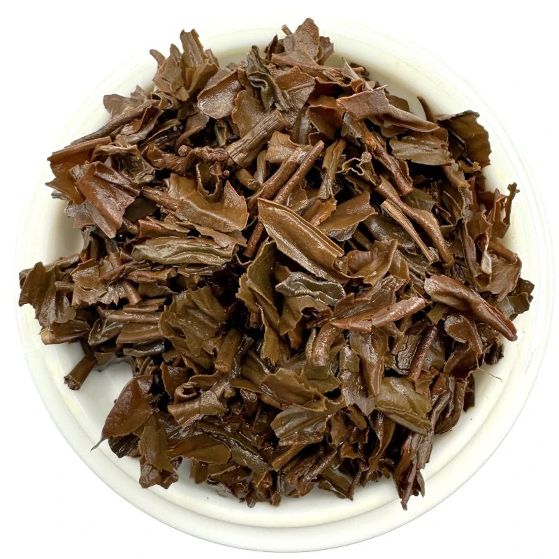 ASSAM BRAHMAPUTRA BIO 100g/bal