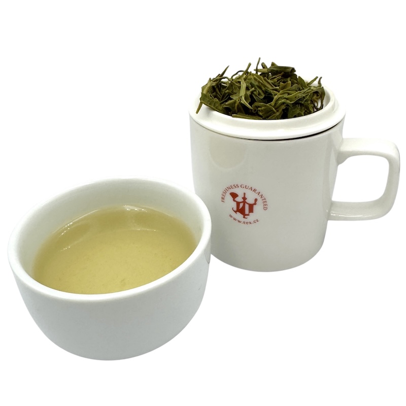 BI LUO CHUN "TAI HU"