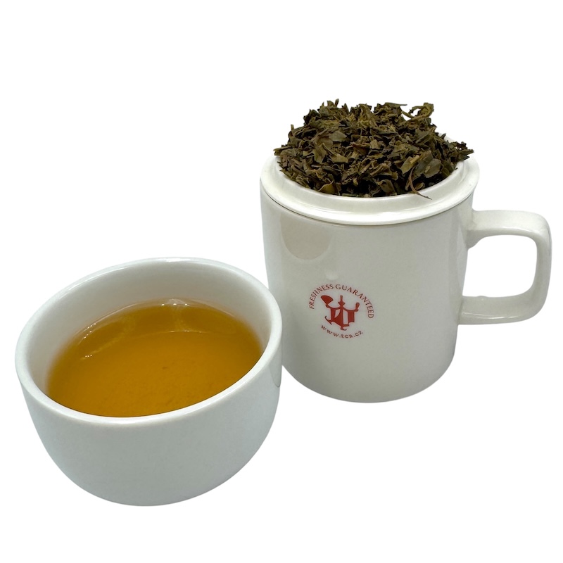 MOLI HUA CHA "PLACATKA" 50g/bal