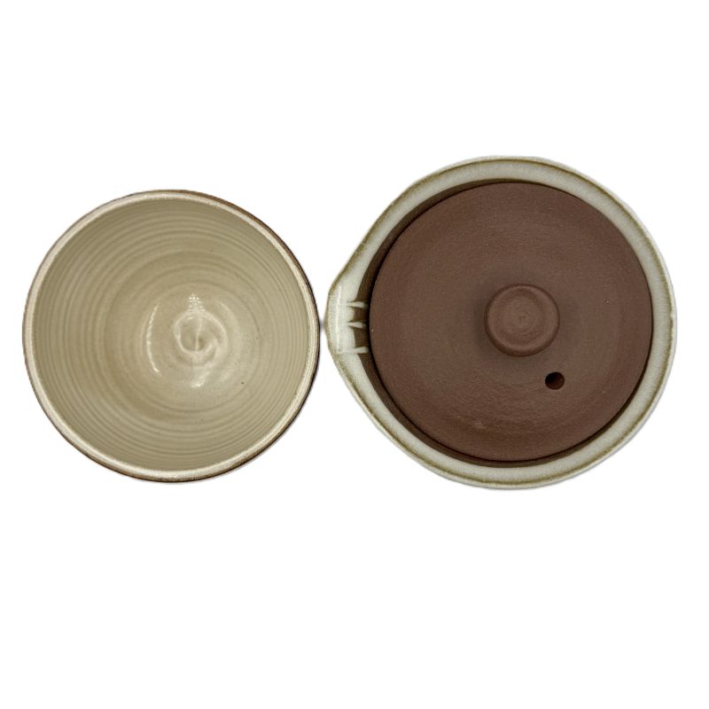 SHIBORIDASHI PP BROWN