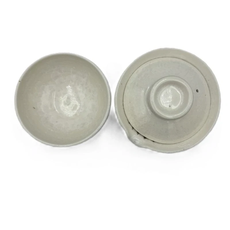 SHIBORIDASHI JUR BÍLÁ KRYSTALICKÁ 150 ml