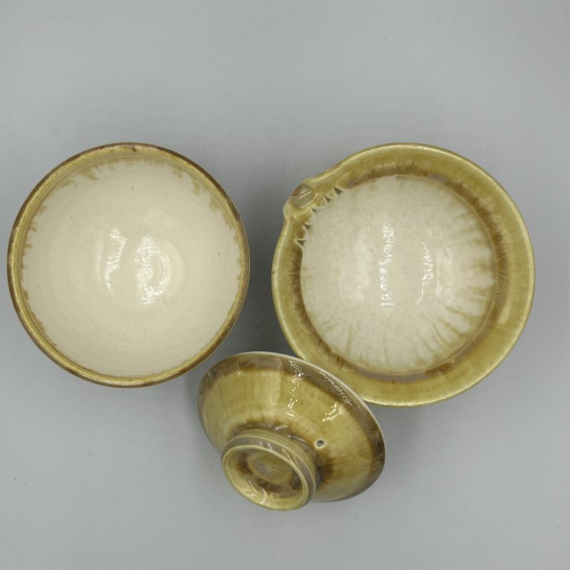SHIBORIDASHI JUR KARAMEL 150 ml