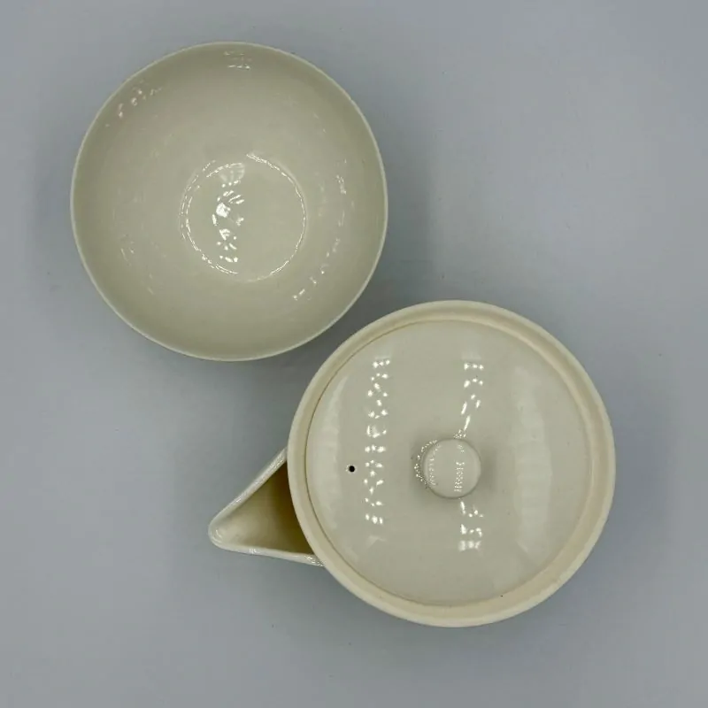 MINIJAPAN PORCELÁNOVÁ SOUPRAVA 160ml