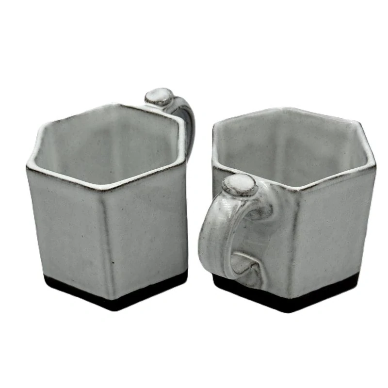 FORTEL SOUPRAVA ŠESTIHRAN 0,6l BÍLÁ