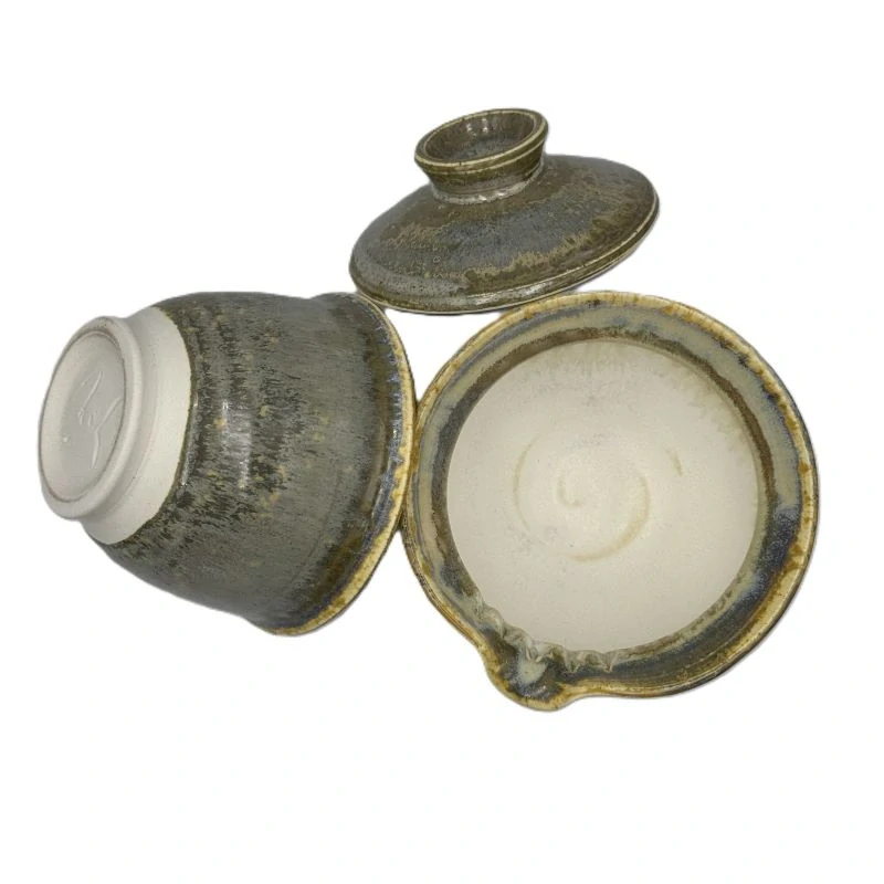 SHIBORIDASHI JUR ŠEDOZELENÁ 90 ml