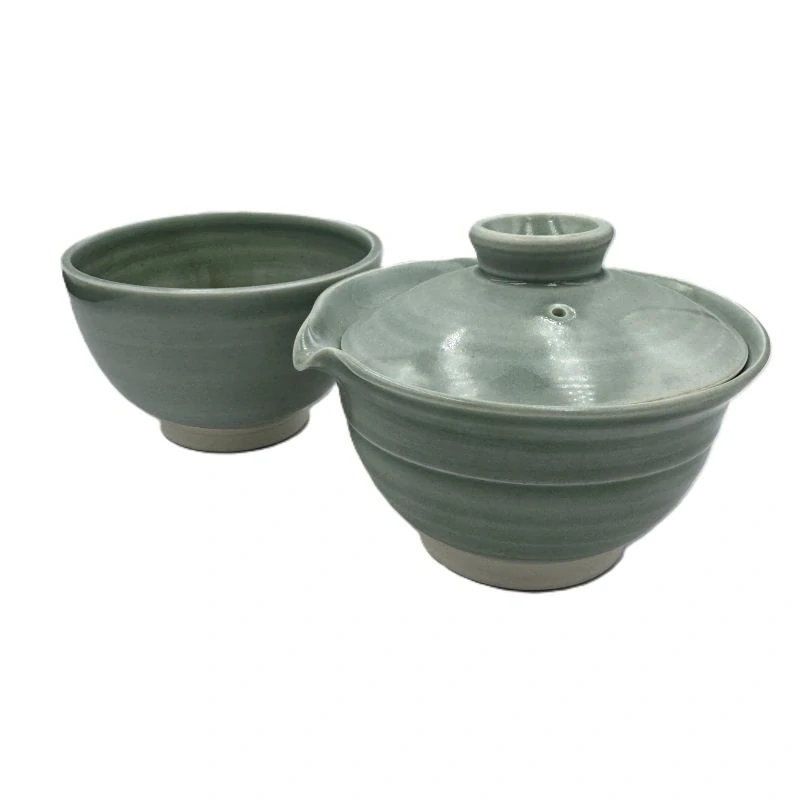 SHIBORIDASHI JUR SELADON 150 ml