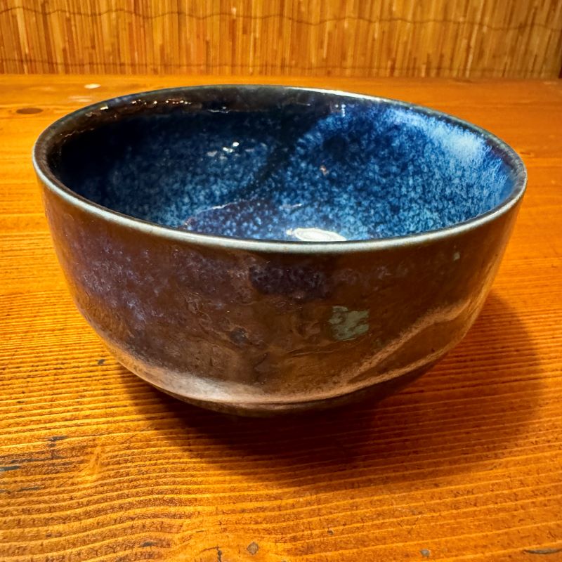 MATCHA SET BLUE YZAIOY