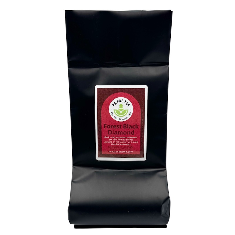 PA PAE BLACK DIAMOND 50g/bal