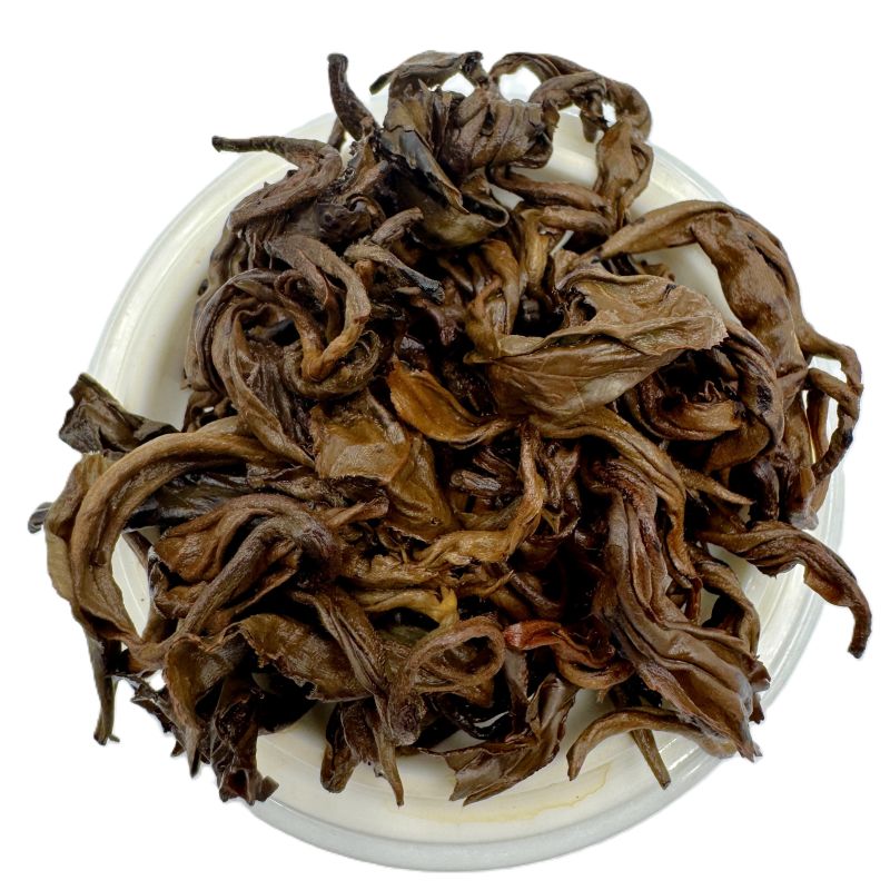 YUNNAN JASMINE GOLDEN SPIRAL