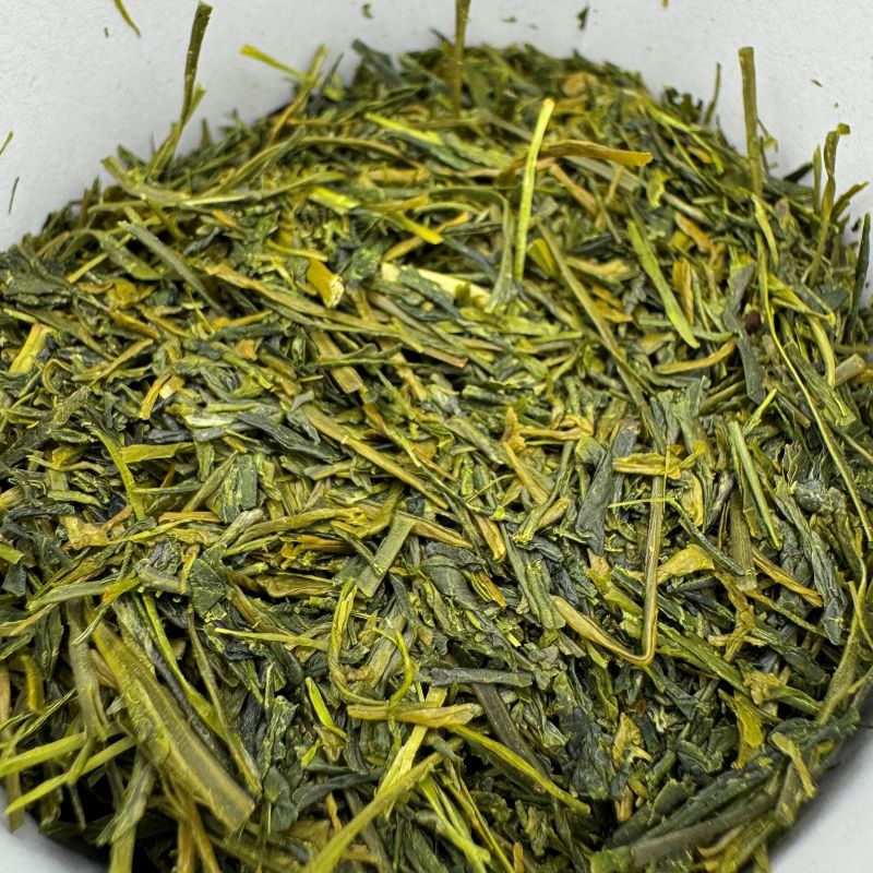 SENCHA SHIRAHIME 50g