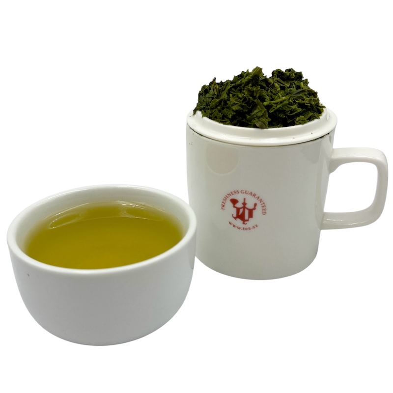 SENCHA 50g/balení