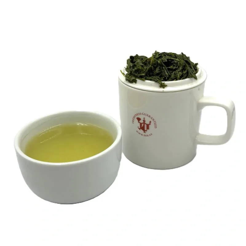 TAMARYOKUCHA 50g/balení