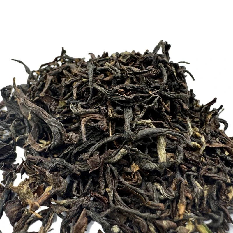 DARJEELING GIDDAPAHAR SECOND FLUSH 2026