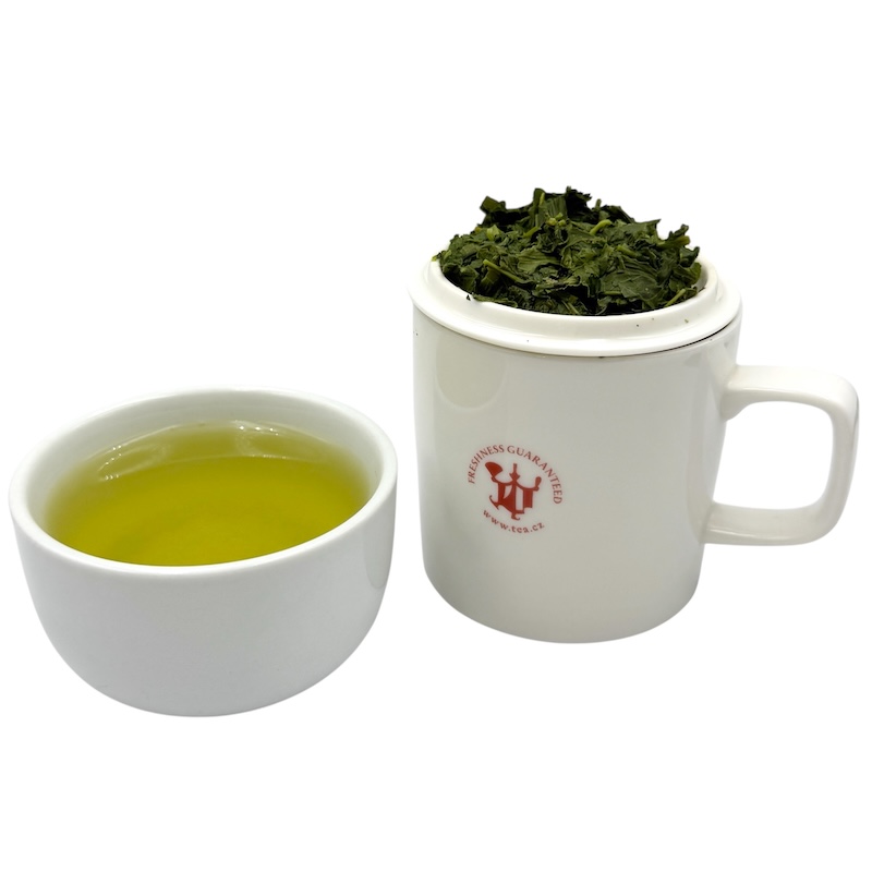 GYOKURO 50g/balení