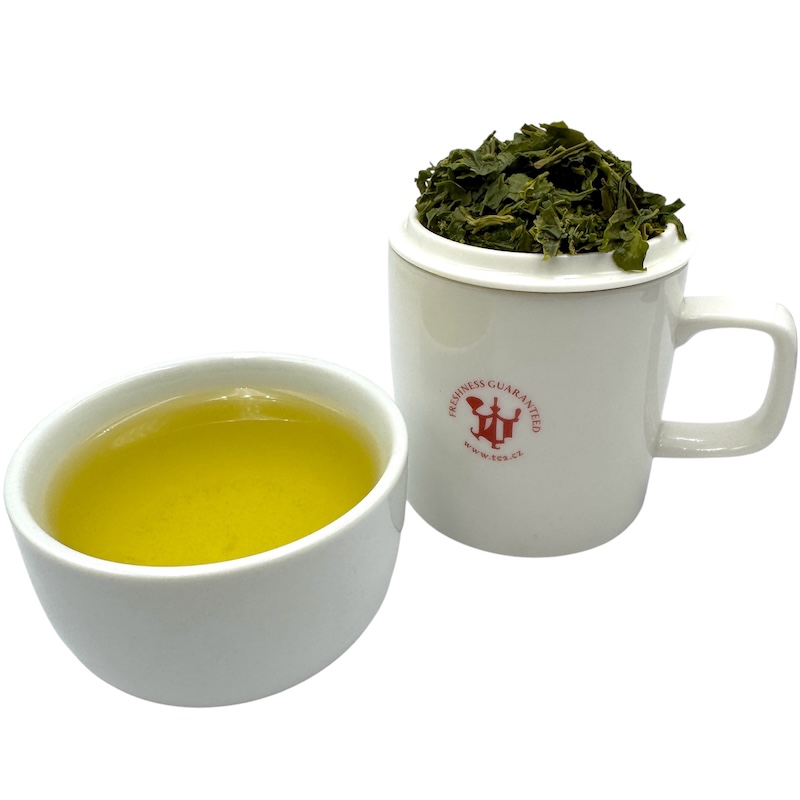 KAMACHA 50g/bal