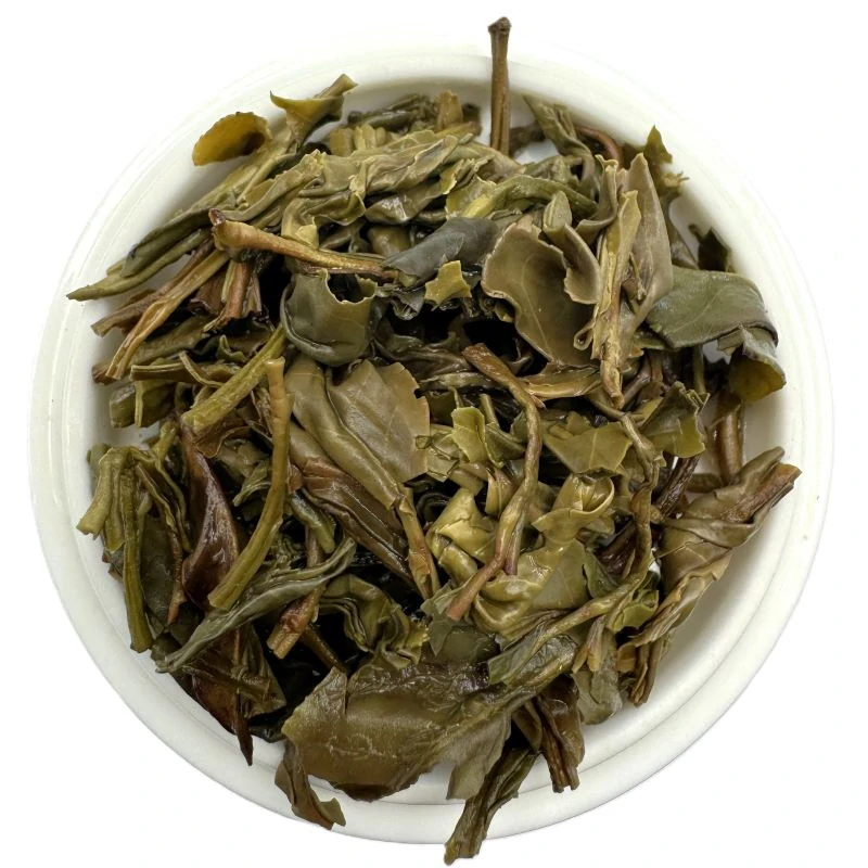 LAO SHU BING CHA 100g
