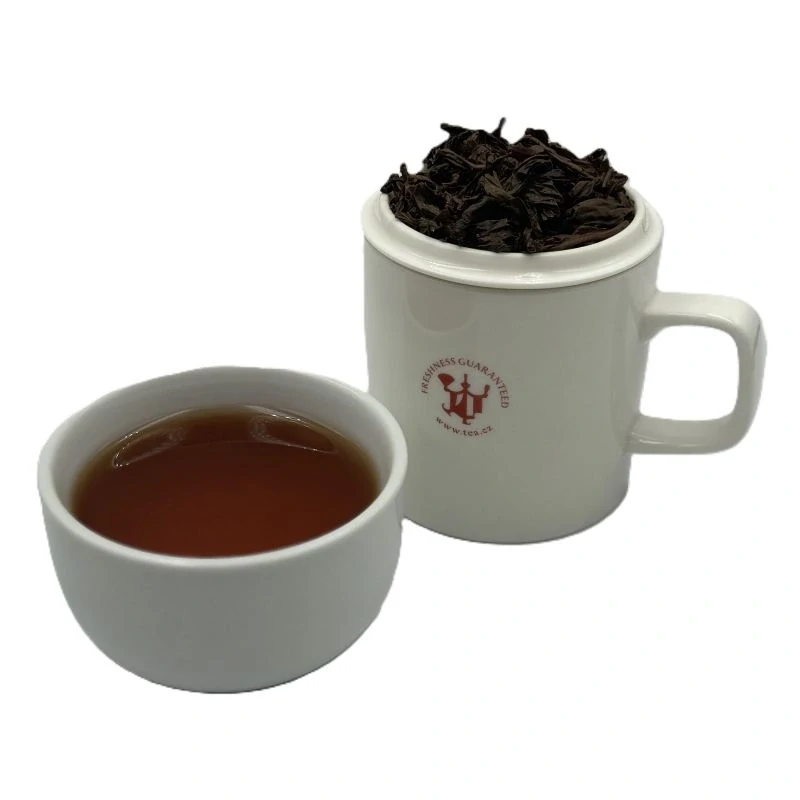 EARL GREY 80g/bal