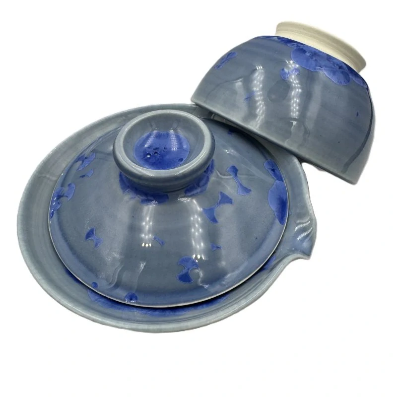 SHIBORIDASHI JUR MODRÁ KRYSTALICKÁ 150 ml