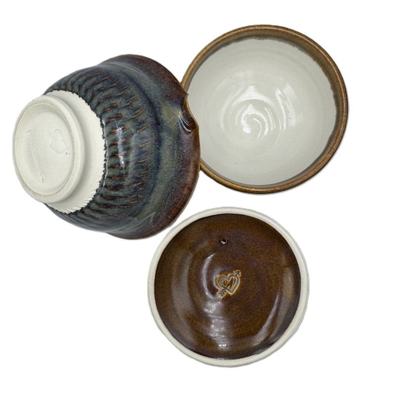 SHIBORIDASHI JUR LABRADORIT DEKOR 150 ml