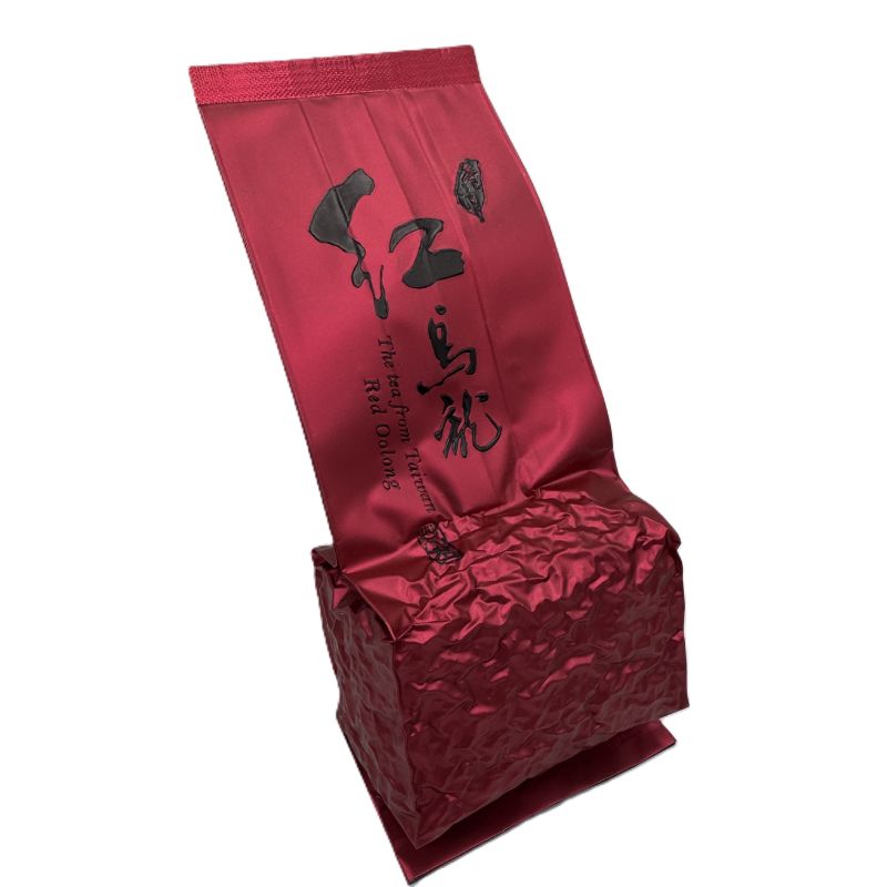 TAI DONG RED OOLONG 2025 50g/bal