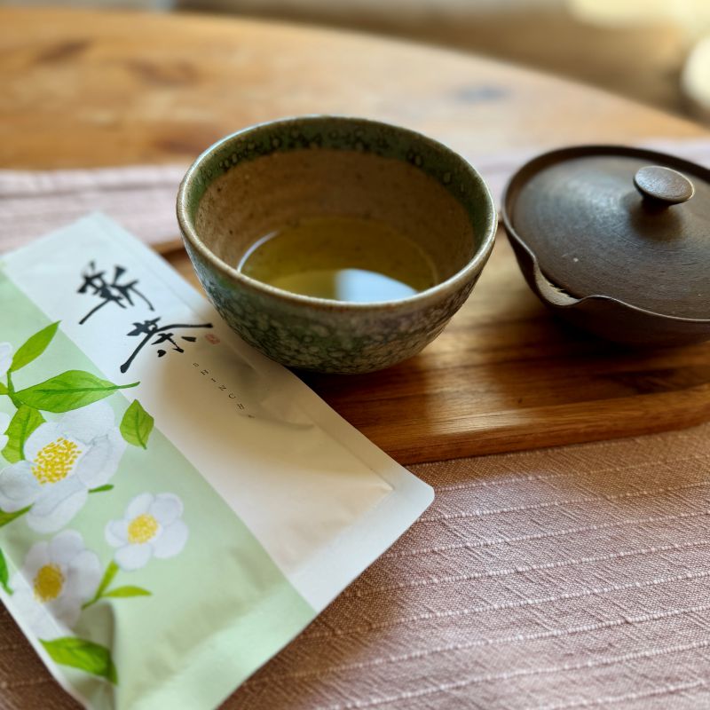 SHINCHA SENCHA UJI 2026