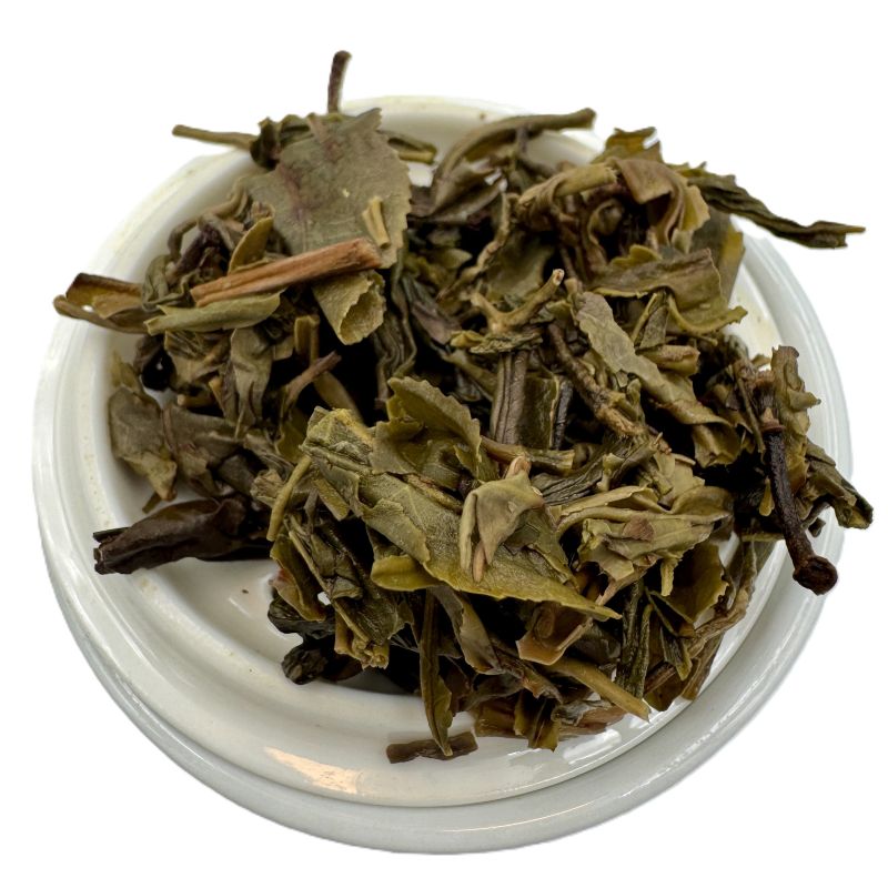 ELEPHANT GREEN PU ER BING CHA 100g