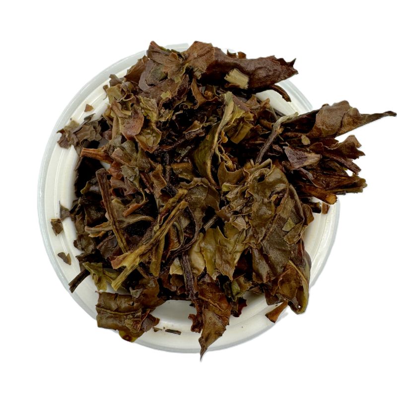 GOLDEN MONKEY WHITE PU ER BING CHA 50g