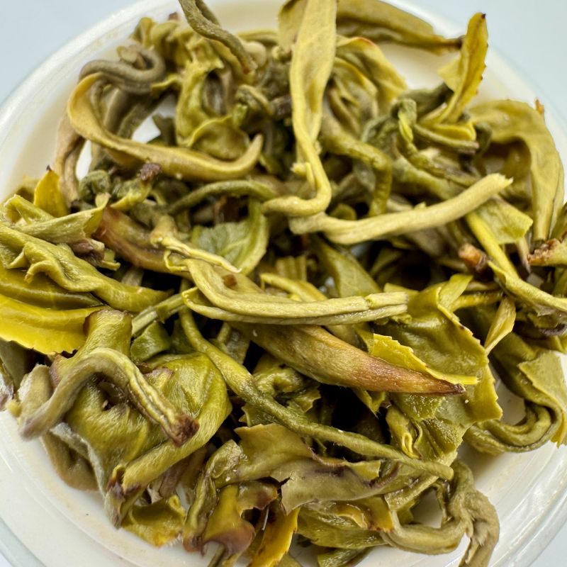 NINE DRAGONS MAO FENG