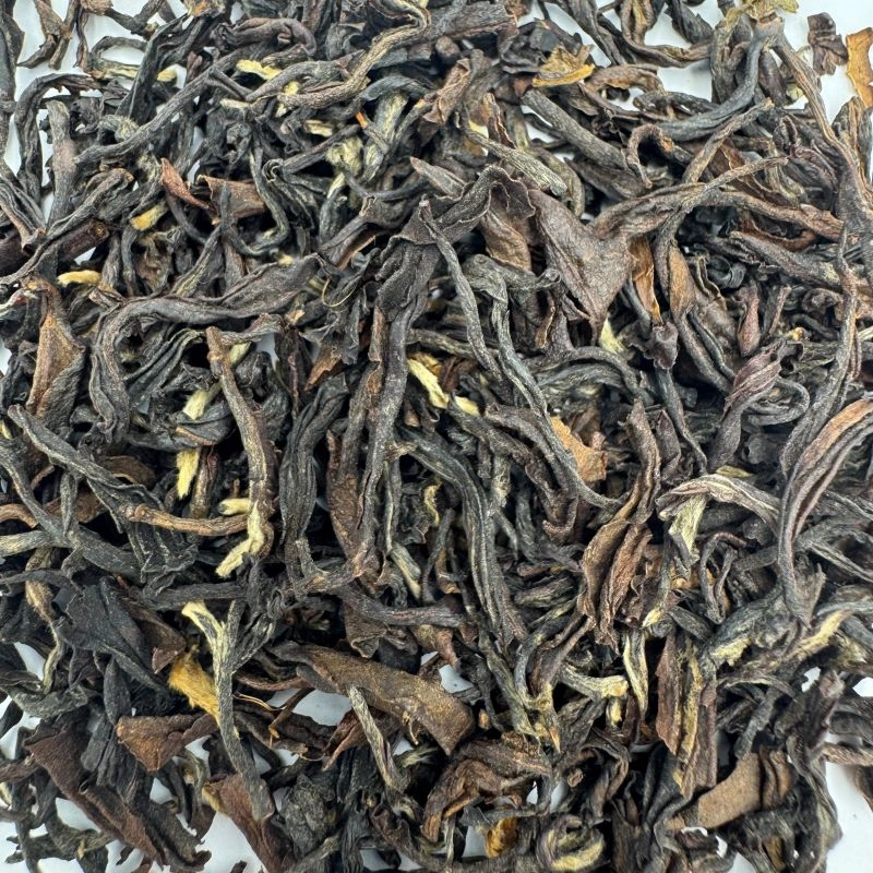 DARJEELING GIDDAPAHAR SECOND FLUSH 2026