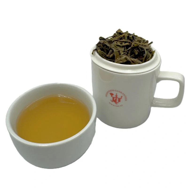 LAO SHU BING CHA 100g